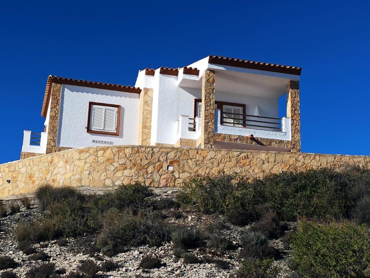 Villa Mangata Cuevas del Almanzora Eksteriør bilde