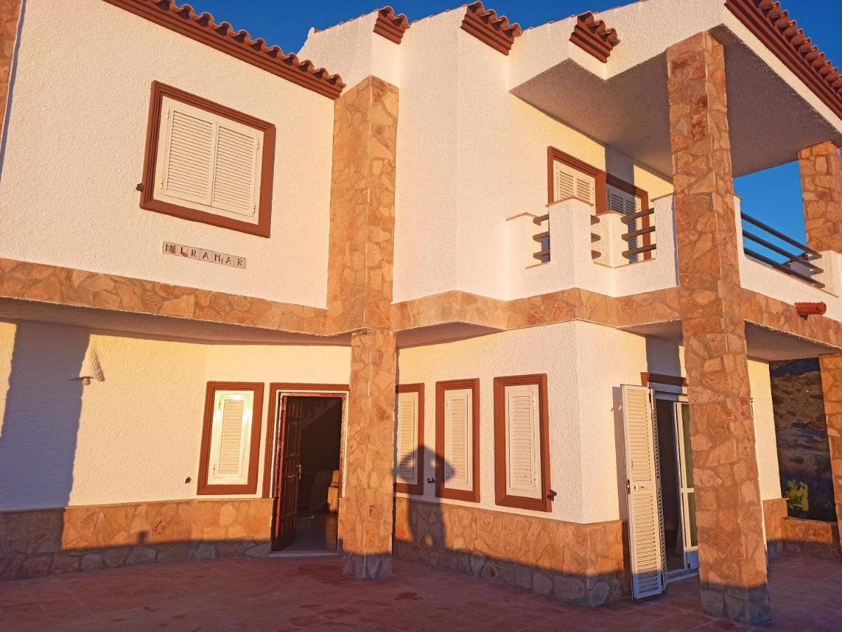 Villa Mangata Cuevas del Almanzora Eksteriør bilde