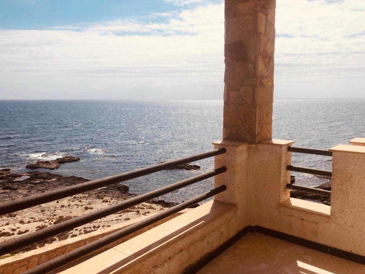 Villa Mangata Cuevas del Almanzora Eksteriør bilde