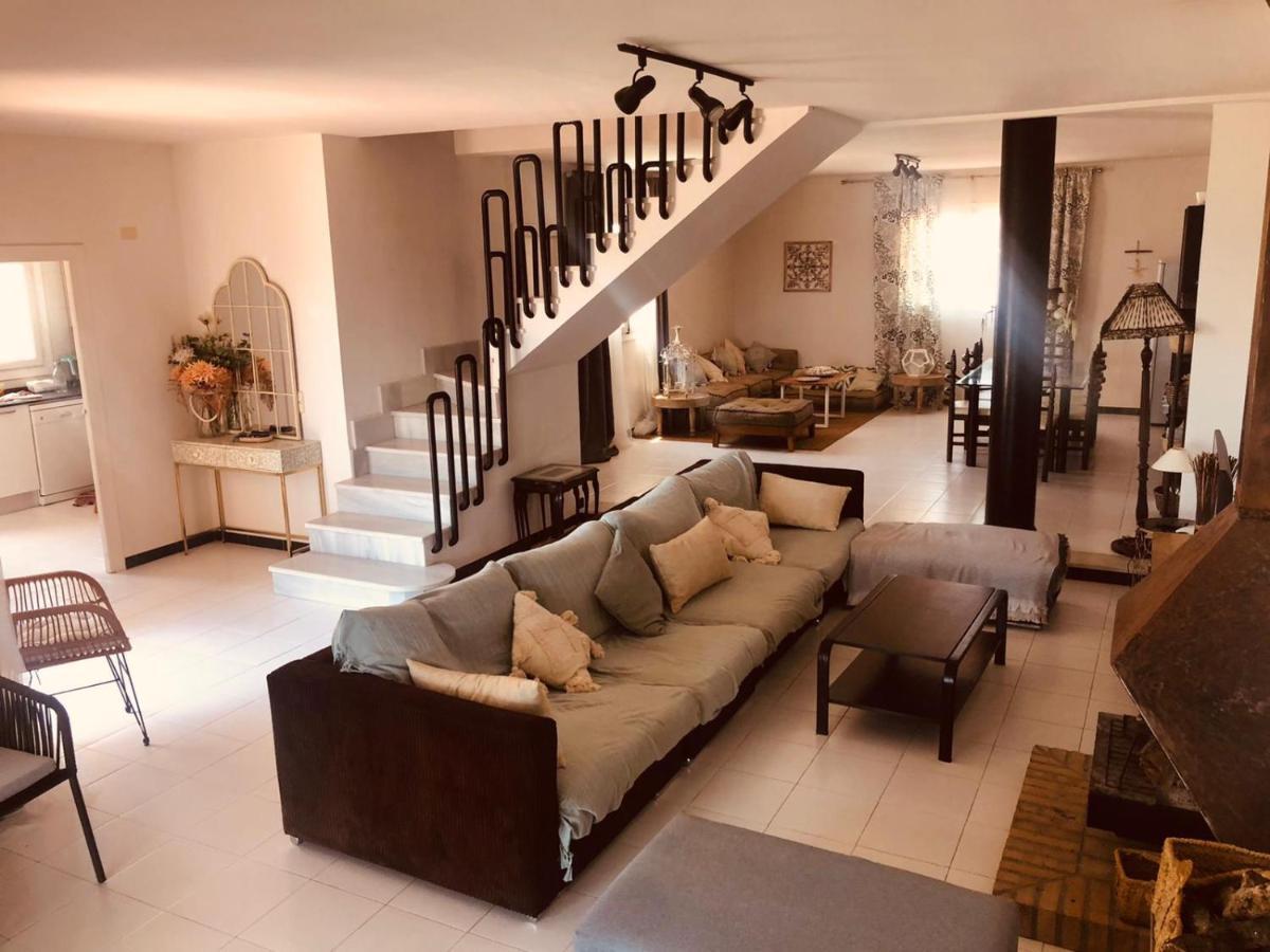 Villa Mangata Cuevas del Almanzora Eksteriør bilde