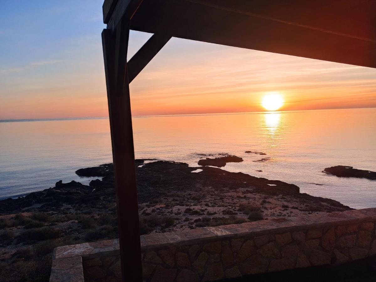 Villa Mangata Cuevas del Almanzora Eksteriør bilde