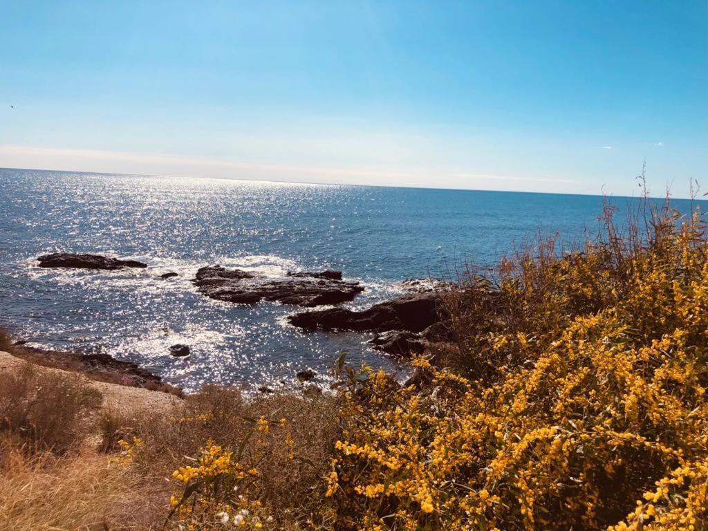 Villa Mangata Cuevas del Almanzora Eksteriør bilde